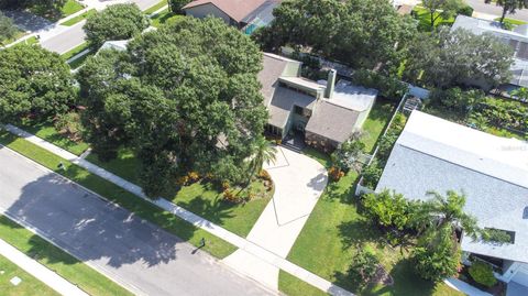 A home in OLDSMAR