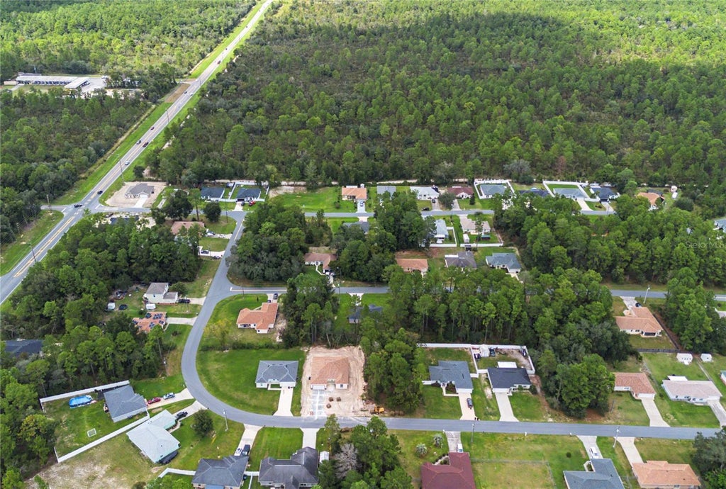 Photo of 7845 SW 127th Loop, Ocala, FL 34473 (MLS # O6441678)