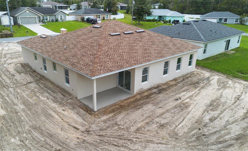 Photo of 7845 SW 127th Loop, Ocala, FL 34473 (MLS # O6441678)