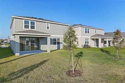 A home in KISSIMMEE