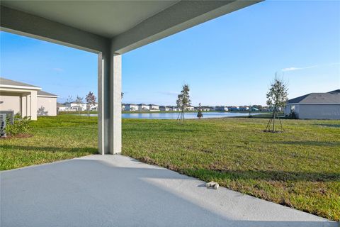 A home in KISSIMMEE