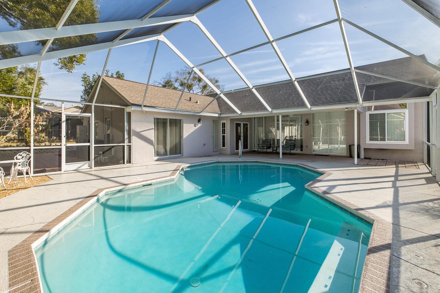 SEVEN HILLS - Residential