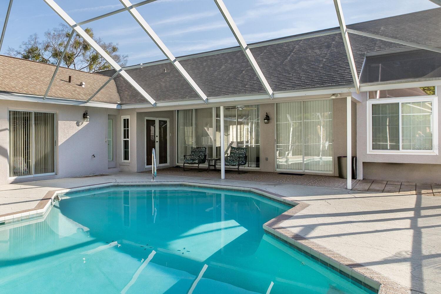 SEVEN HILLS - Residential