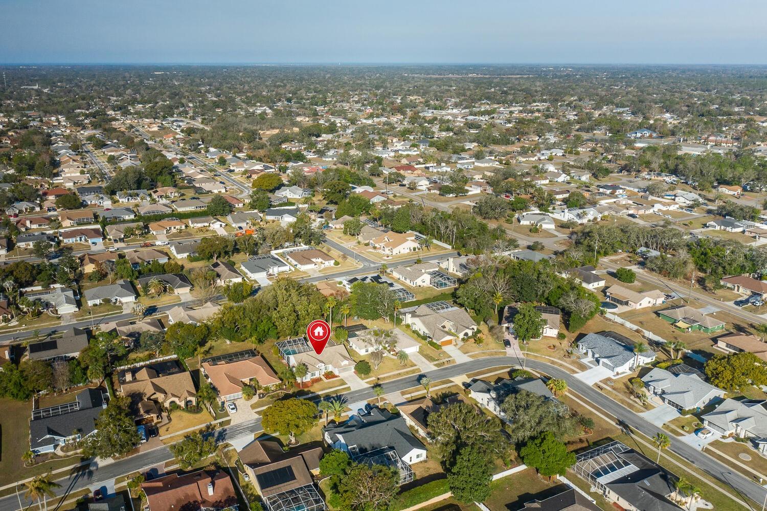 SEVEN HILLS - Residential