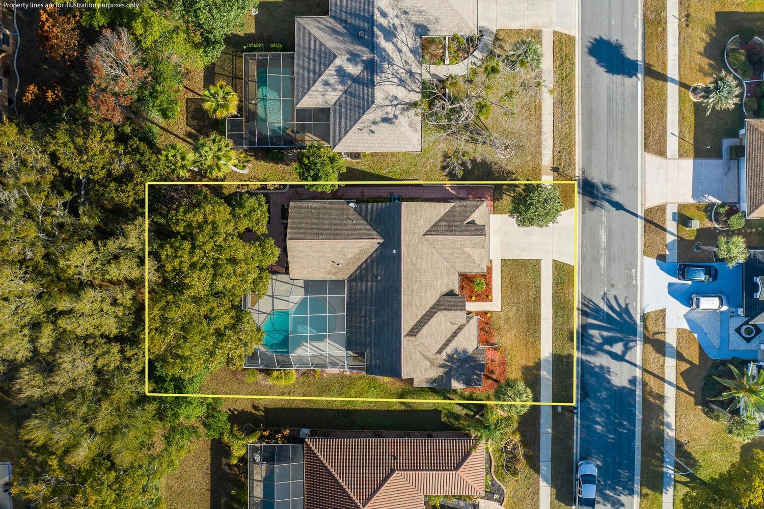 SEVEN HILLS - Residential