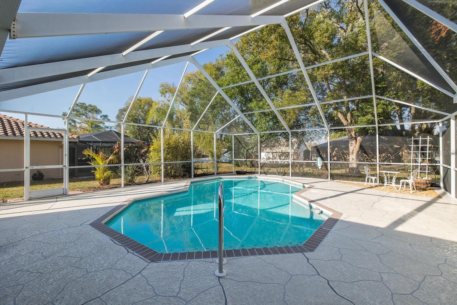 SEVEN HILLS - Residential