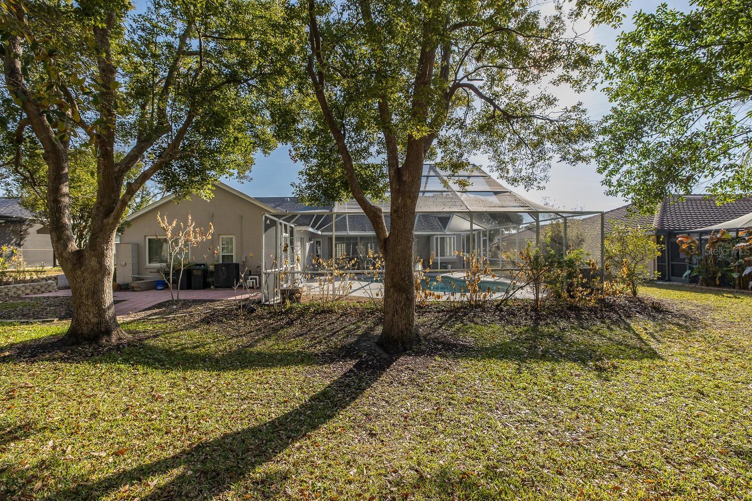 SEVEN HILLS - Residential