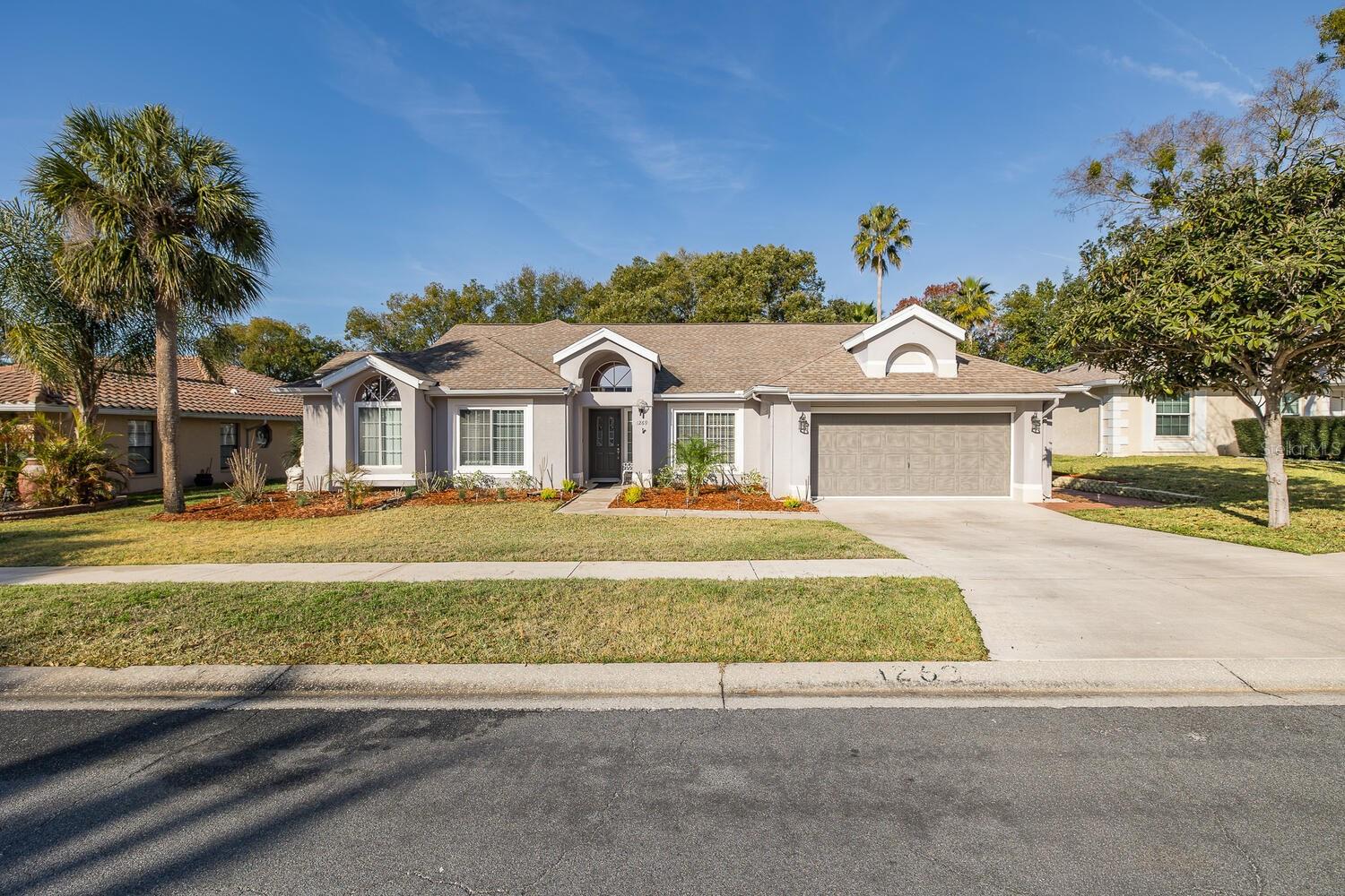 SEVEN HILLS - Residential