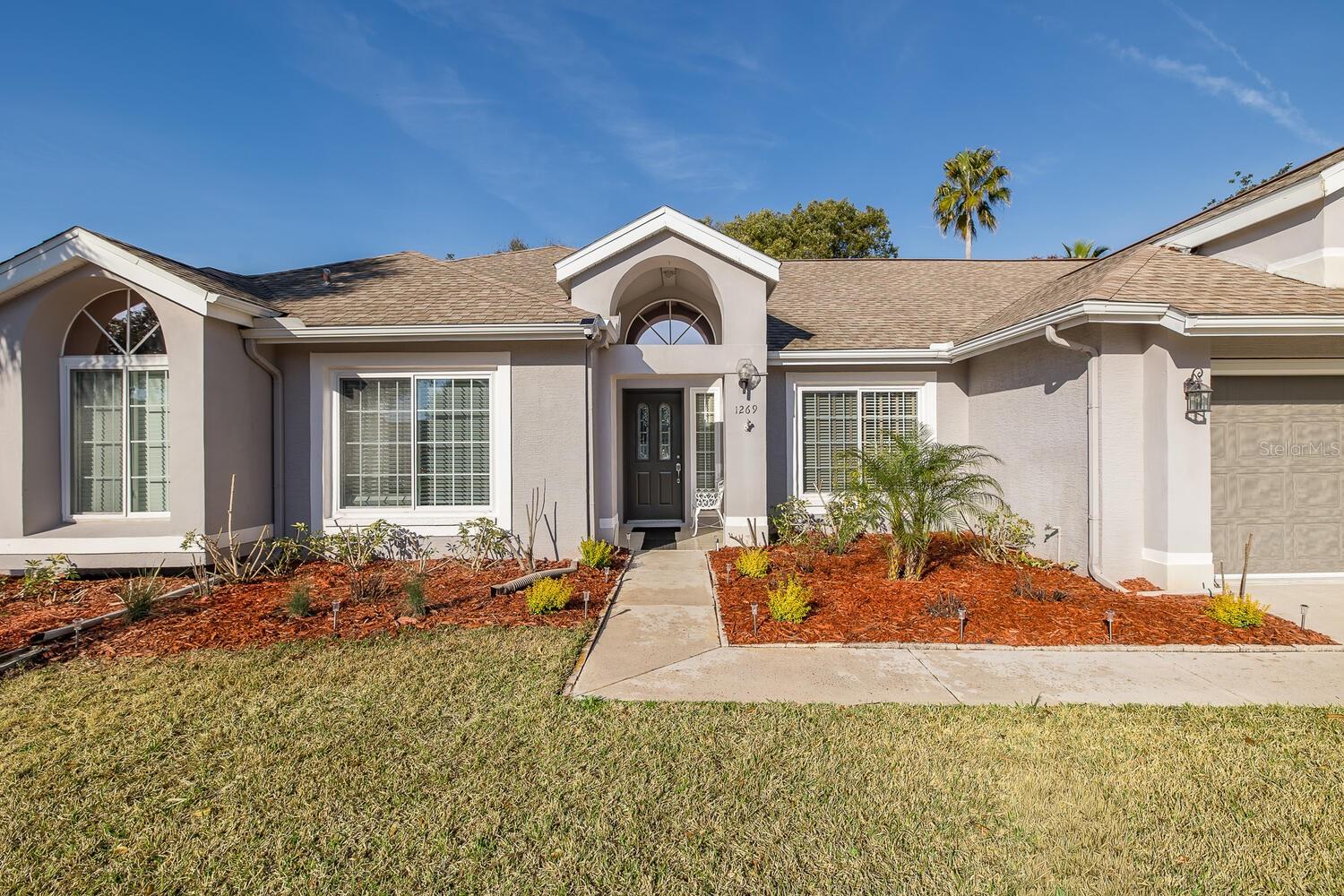 SEVEN HILLS - Residential