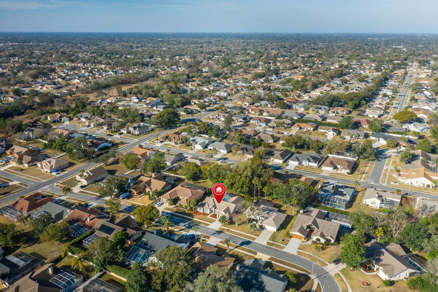 SEVEN HILLS - Residential