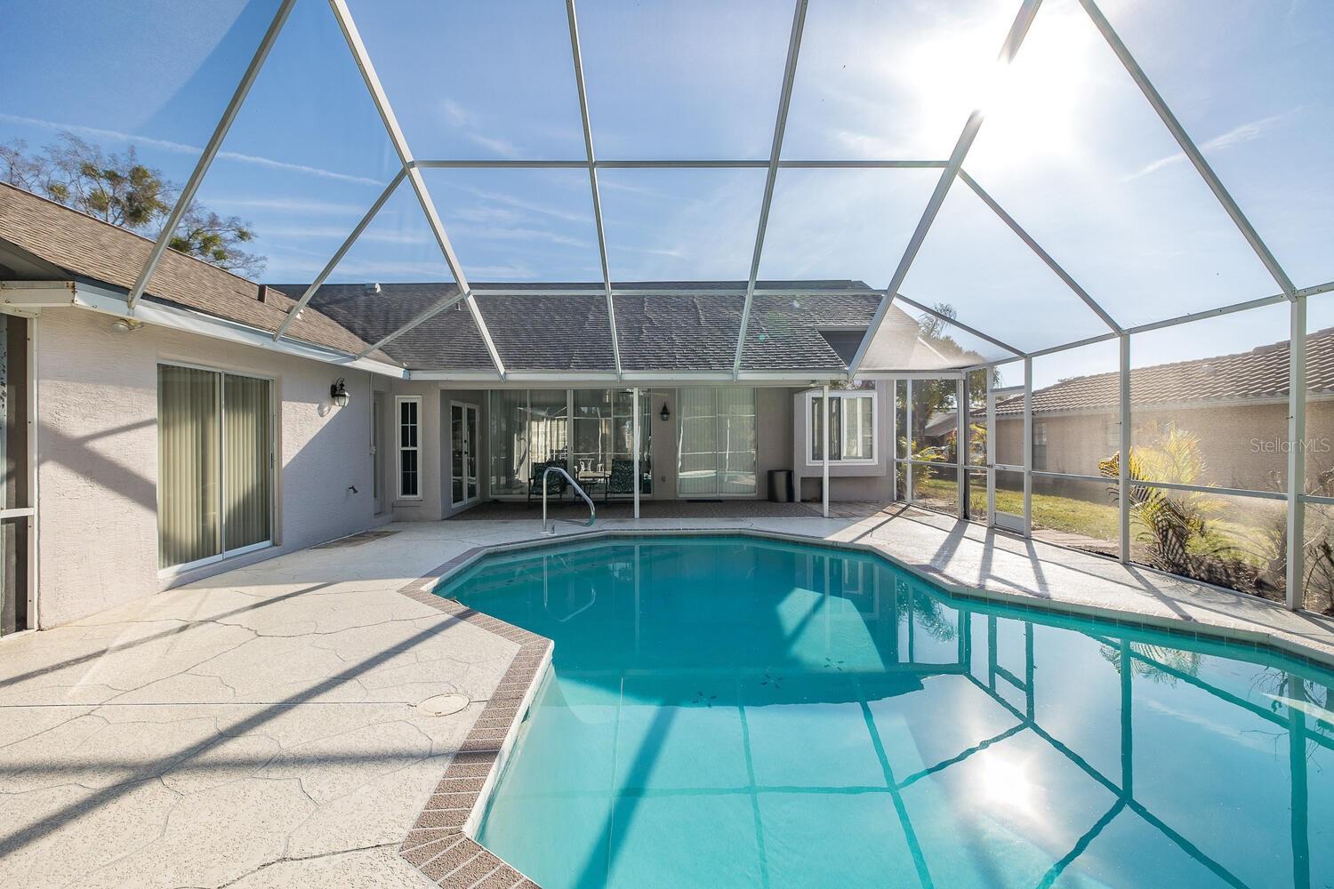 SEVEN HILLS - Residential