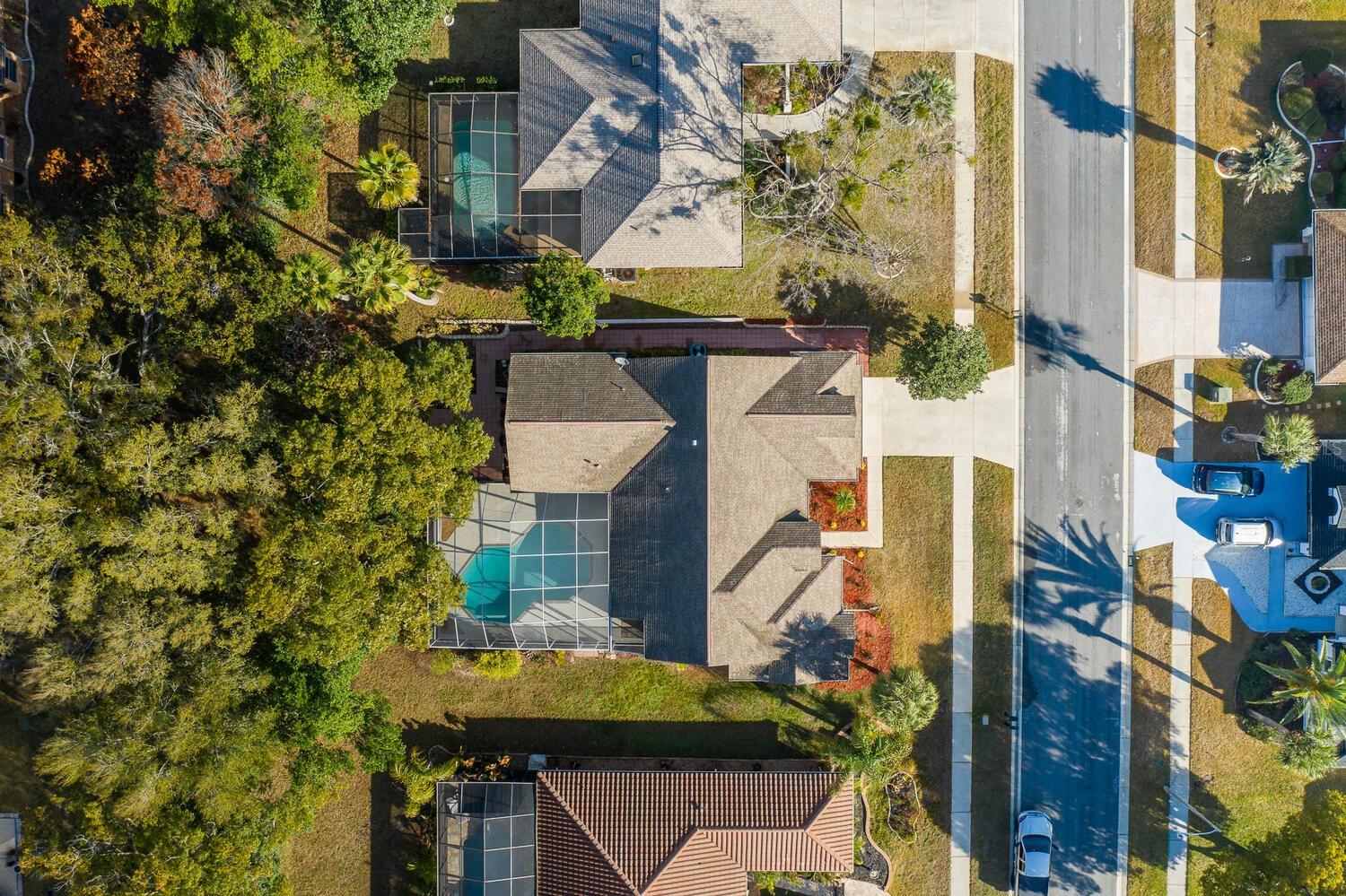 SEVEN HILLS - Residential