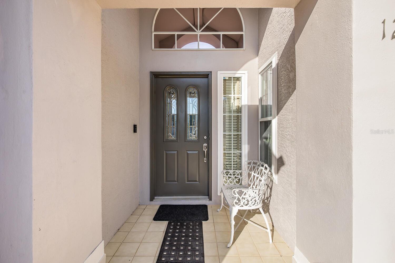 SEVEN HILLS - Residential