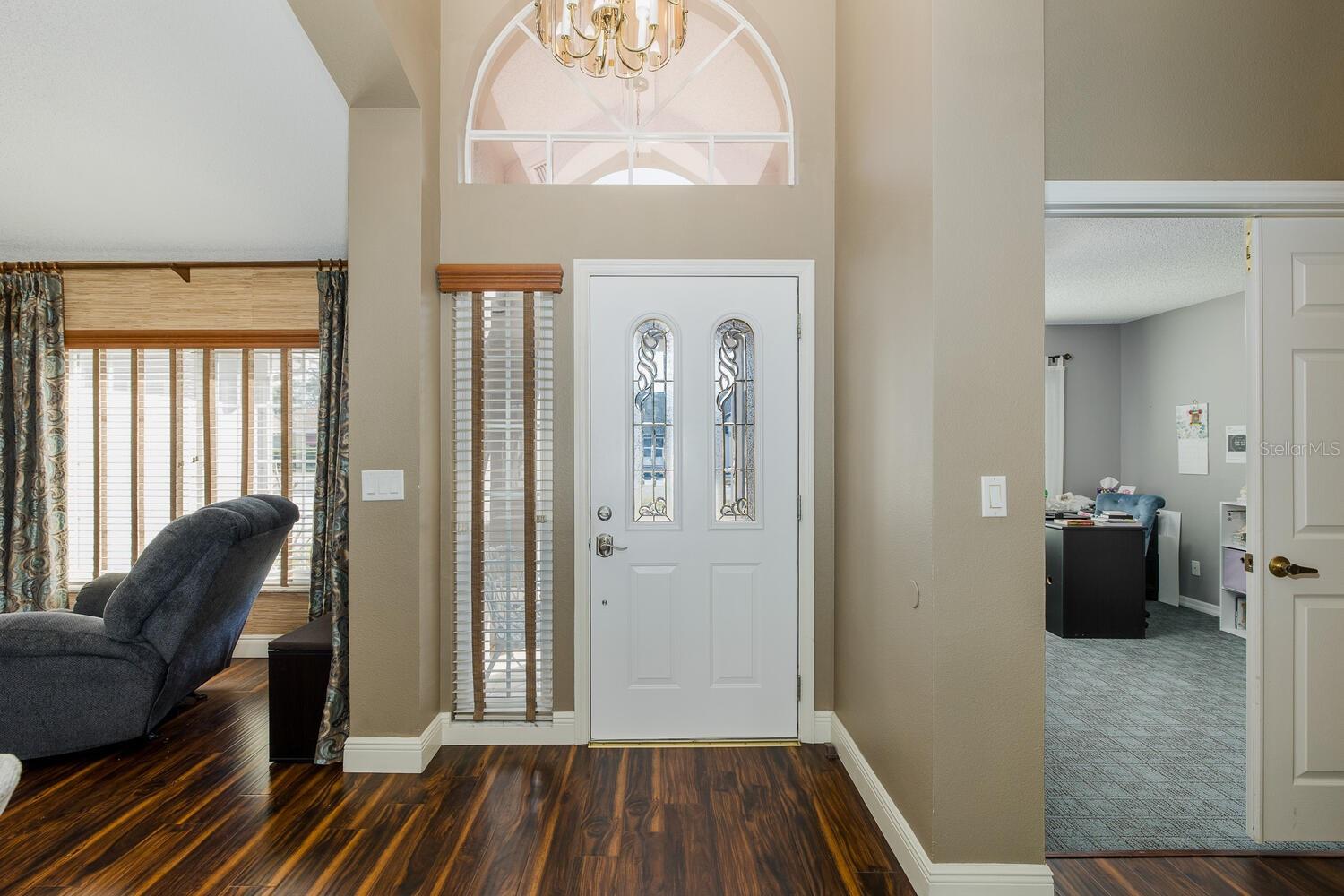 SEVEN HILLS - Residential