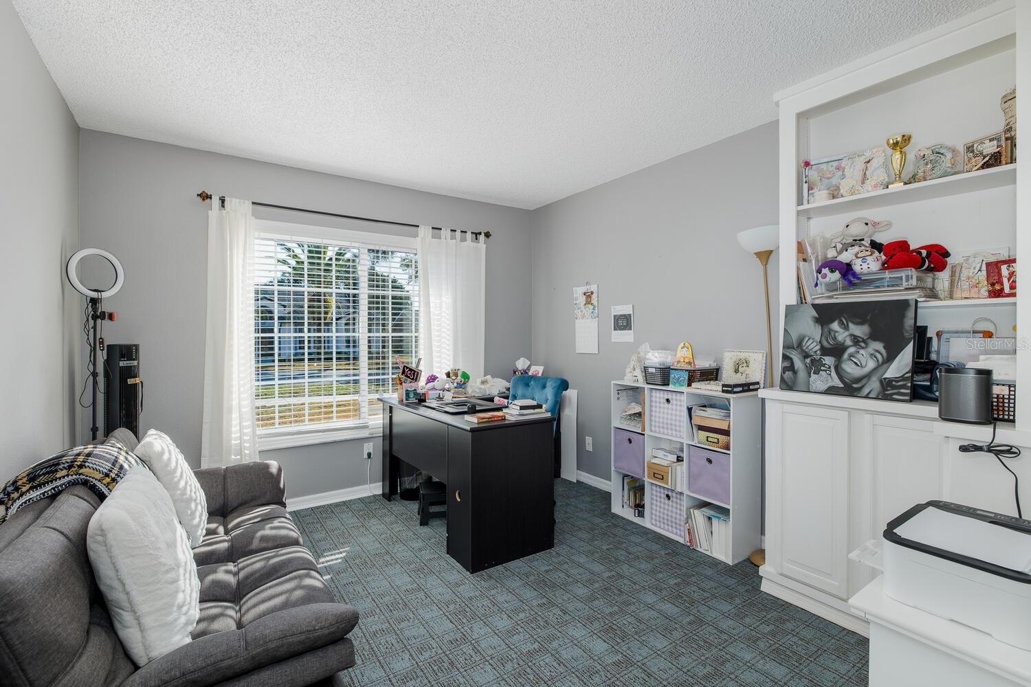 SEVEN HILLS - Residential