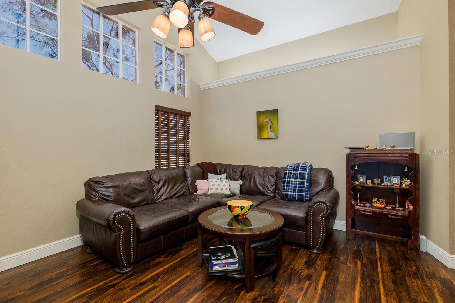 SEVEN HILLS - Residential