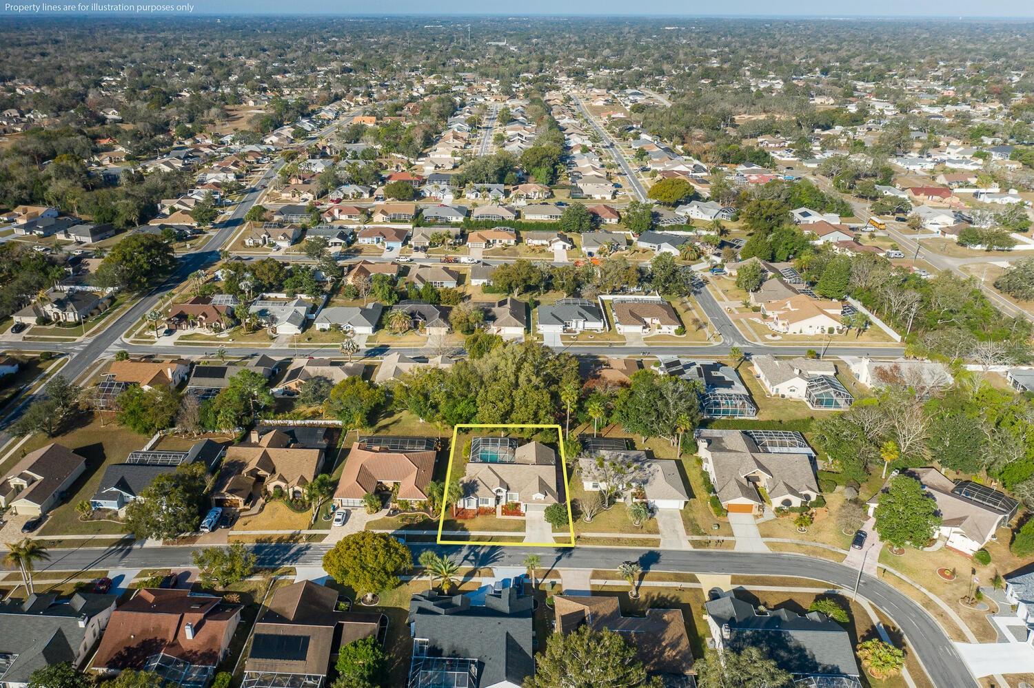 SEVEN HILLS - Residential