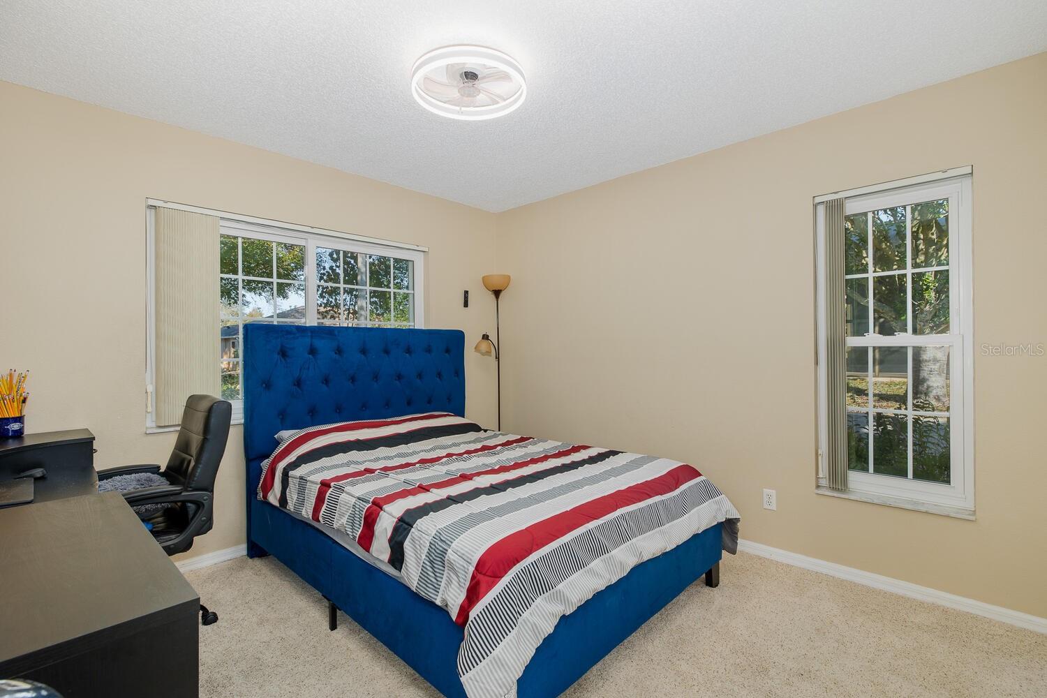 SEVEN HILLS - Residential