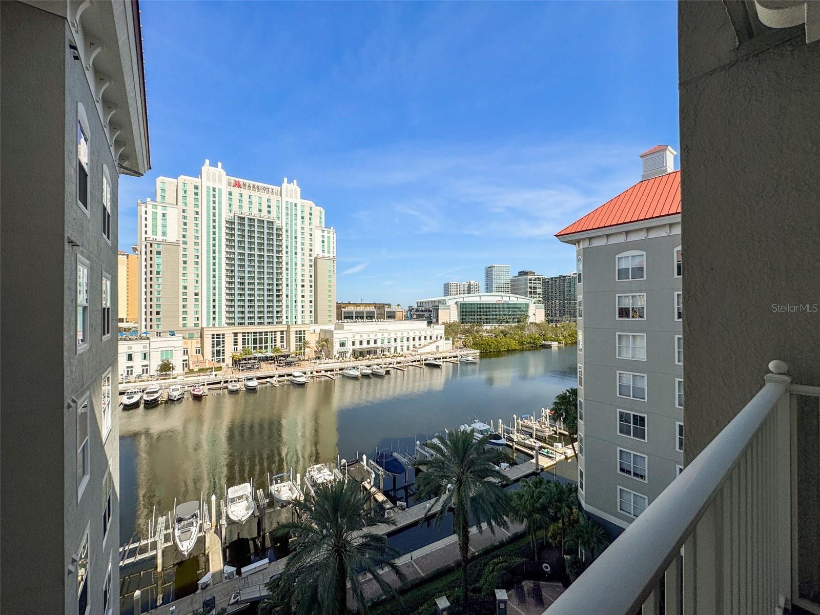 700 S HARBOUR ISLAND BOULEVARD 721