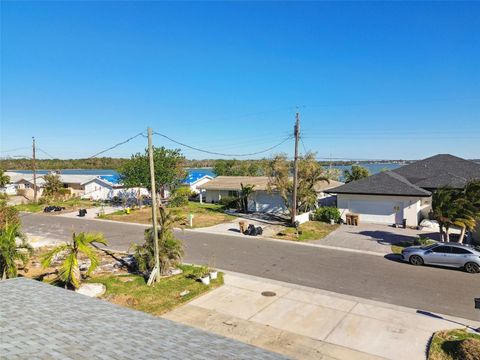 A home in MADEIRA BEACH