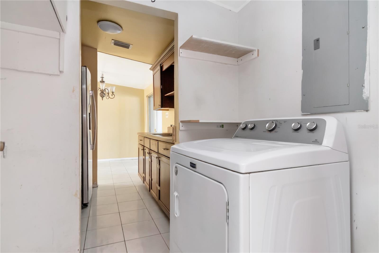 CRESTRIDGE SUB FIRST ADD - Residential