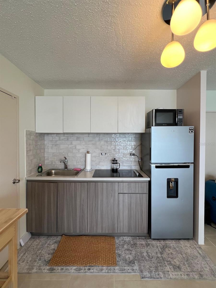 ISLETA MARINA 4C - Residential