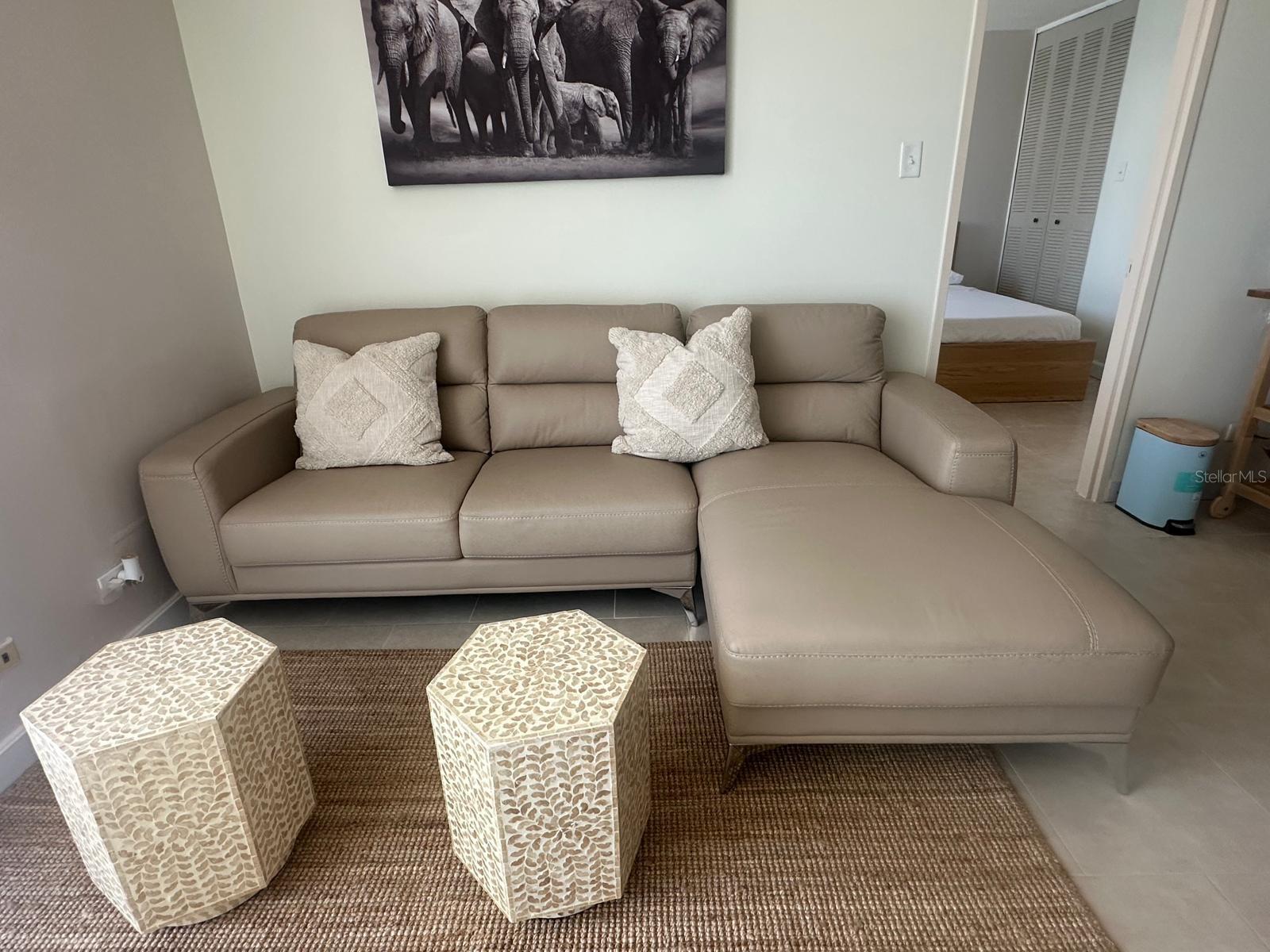 ISLETA MARINA 4C - Residential