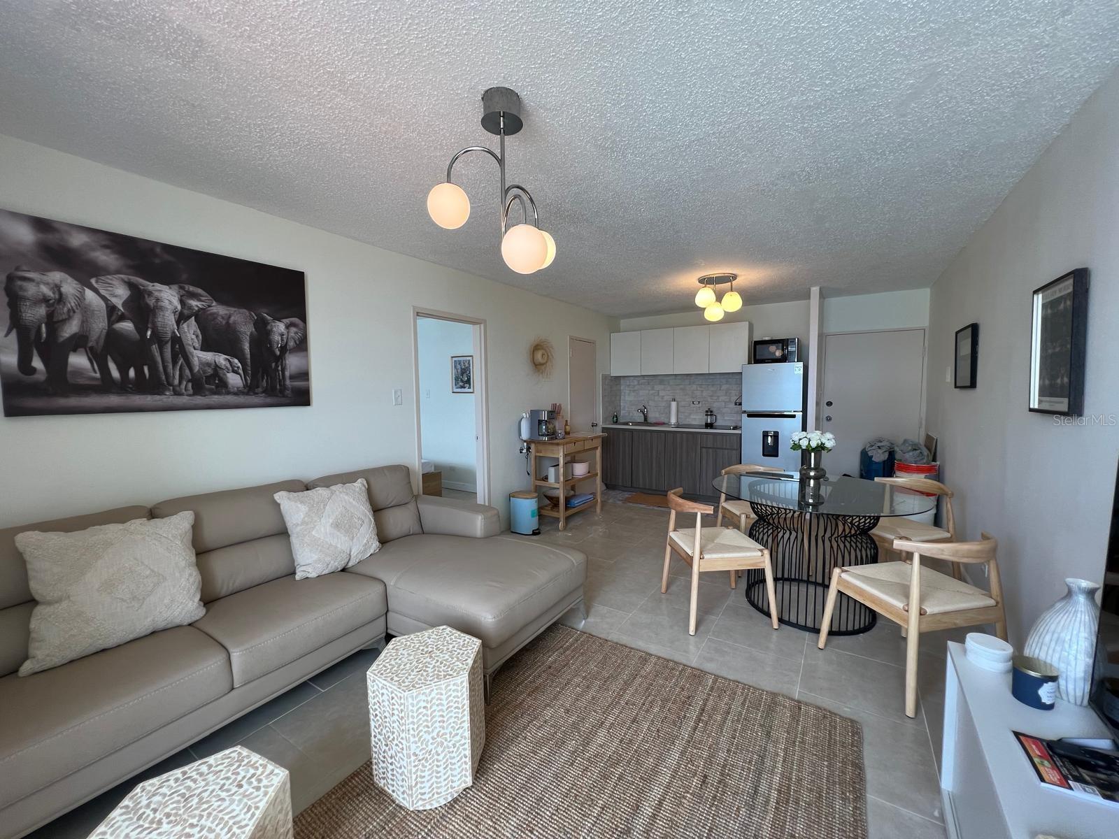 ISLETA MARINA 4C - Residential