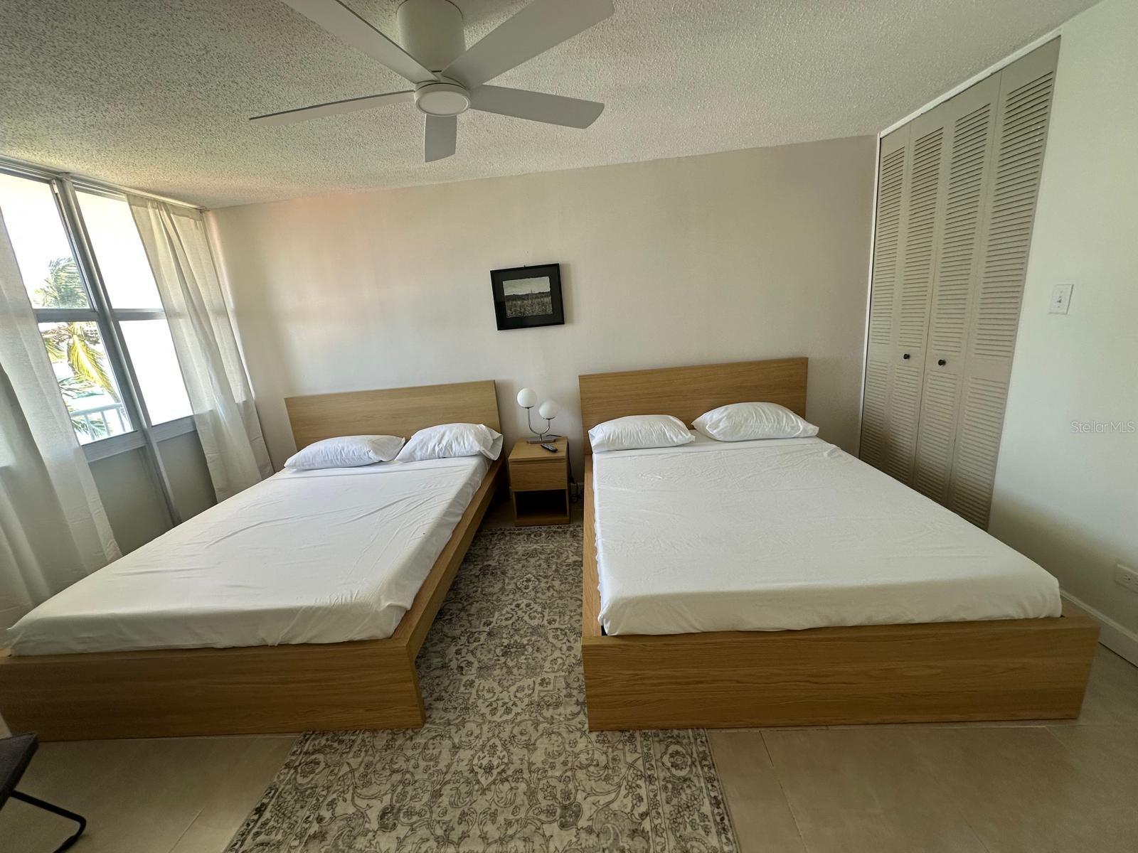 ISLETA MARINA 4C - Residential