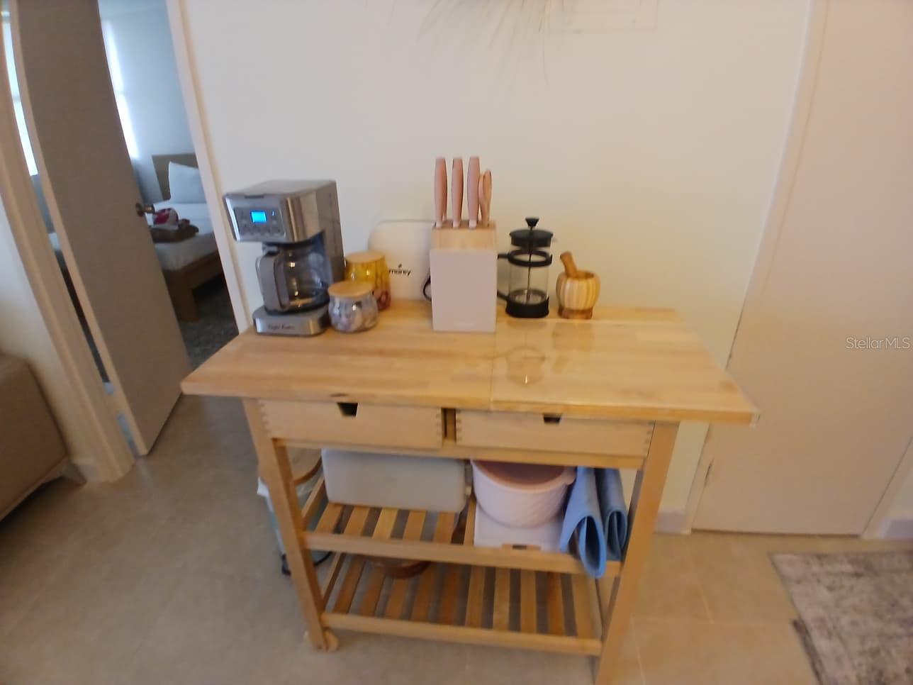 ISLETA MARINA 4C - Residential