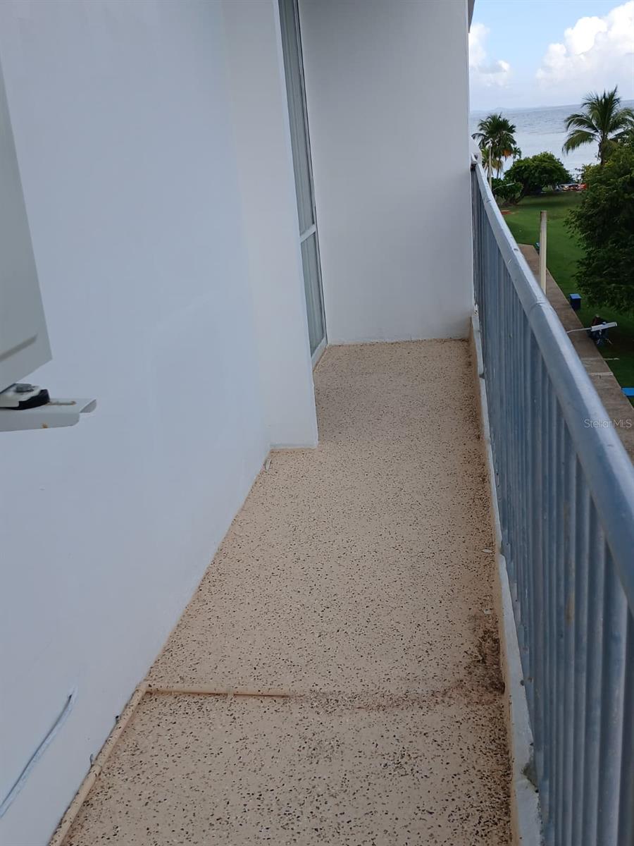 ISLETA MARINA 4C - Residential