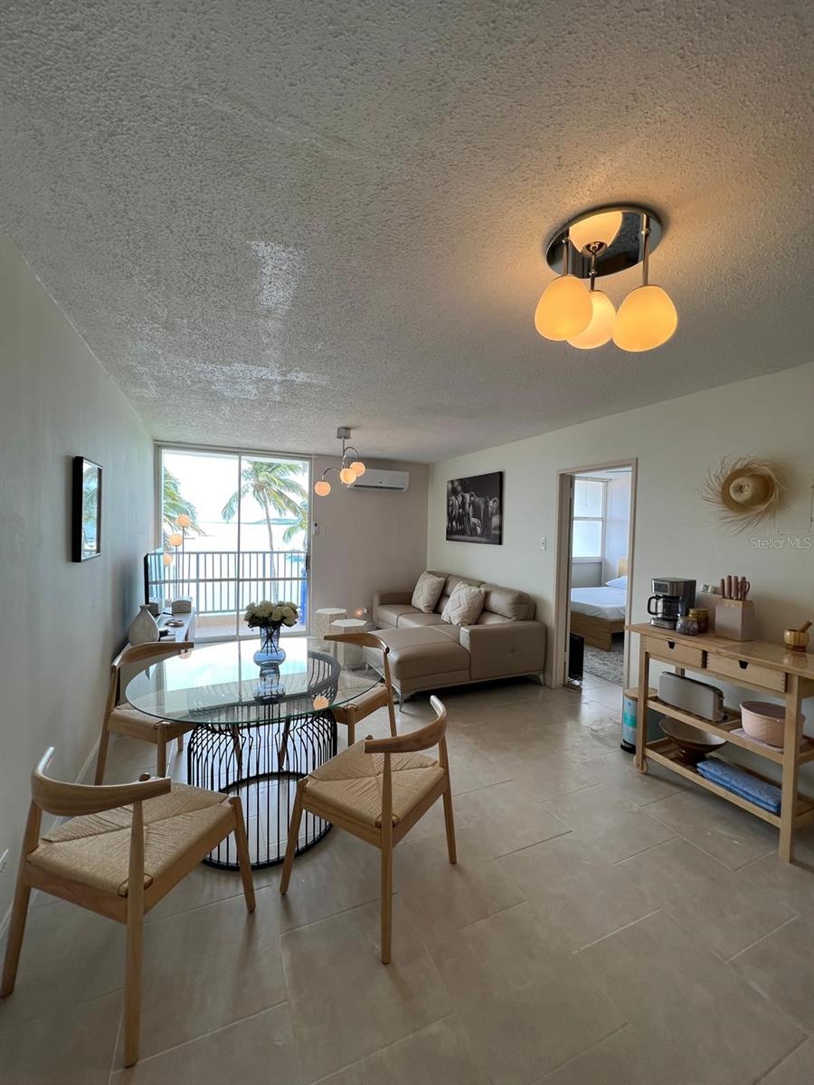 ISLETA MARINA 4C - Residential