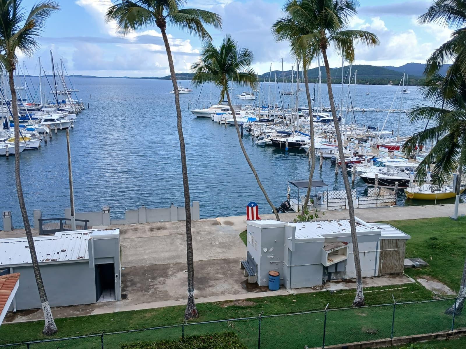 ISLETA MARINA 4C - Residential