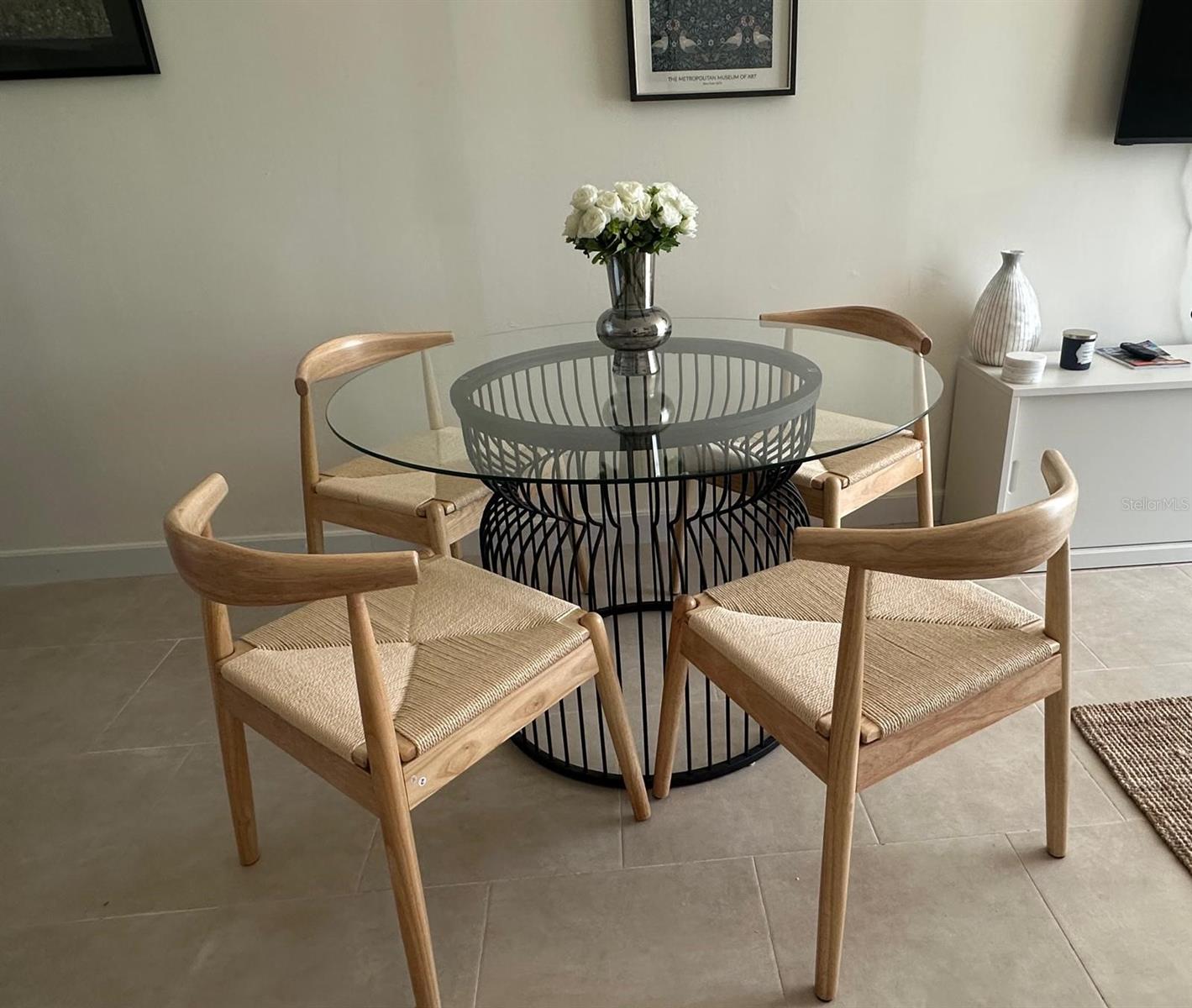 ISLETA MARINA 4C - Residential