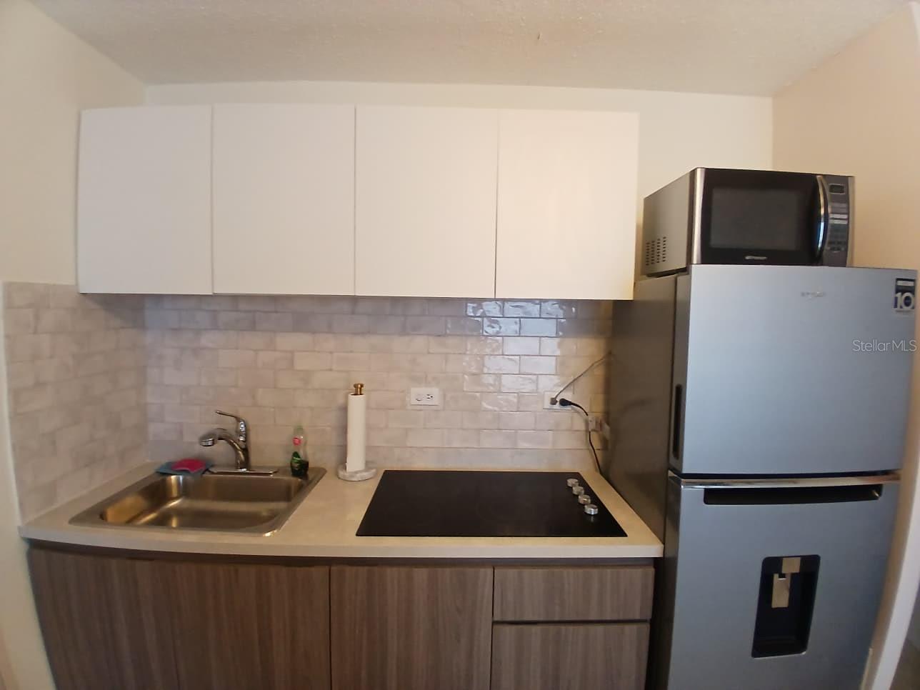 ISLETA MARINA 4C - Residential