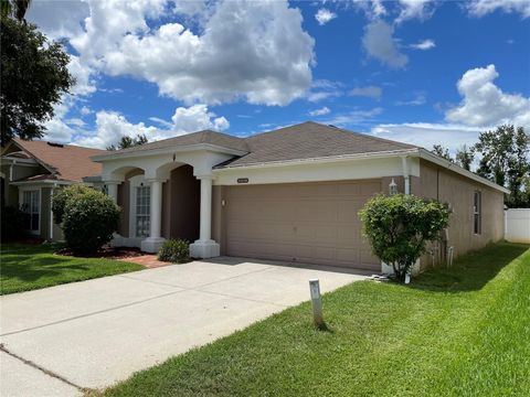 A home in BRANDON