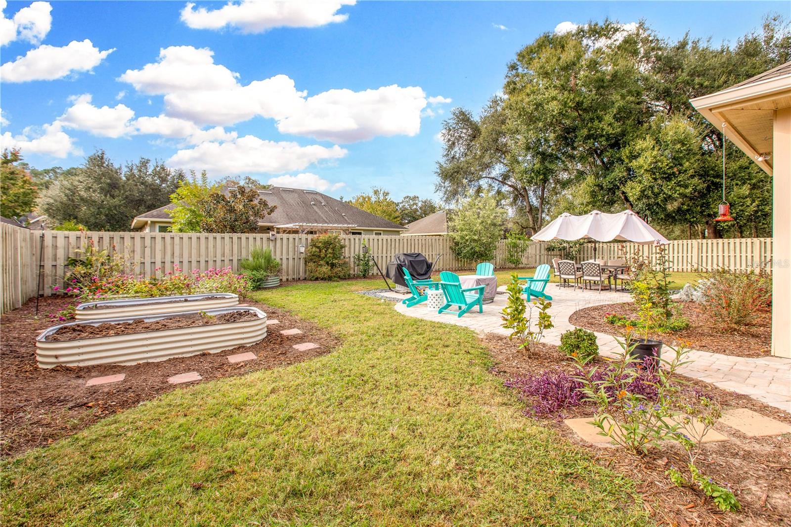 CARAWAY - Residential