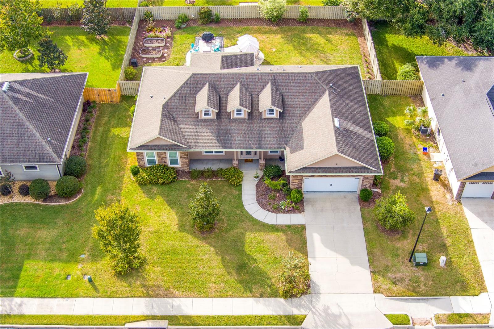 CARAWAY - Residential