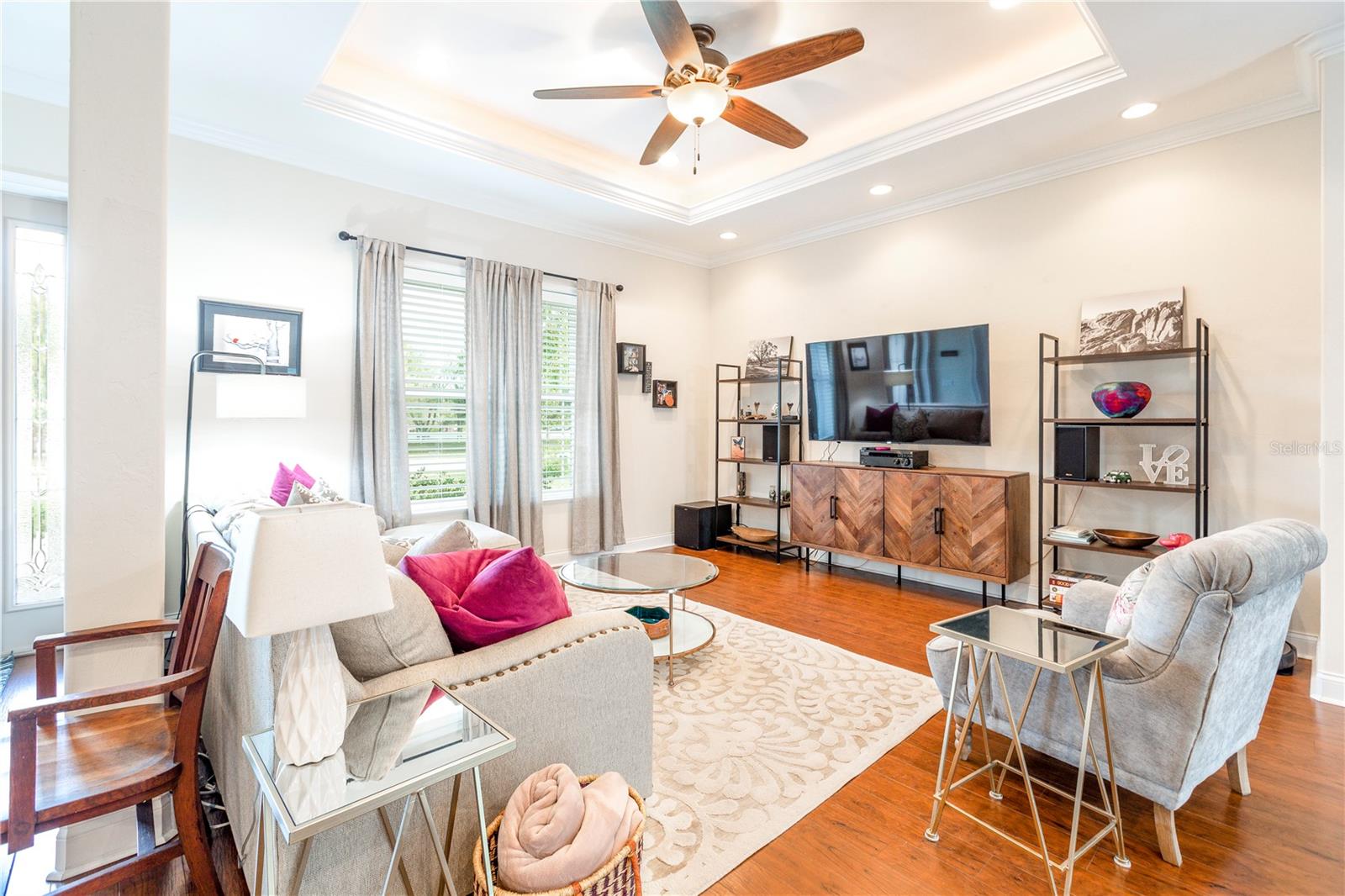 CARAWAY - Residential