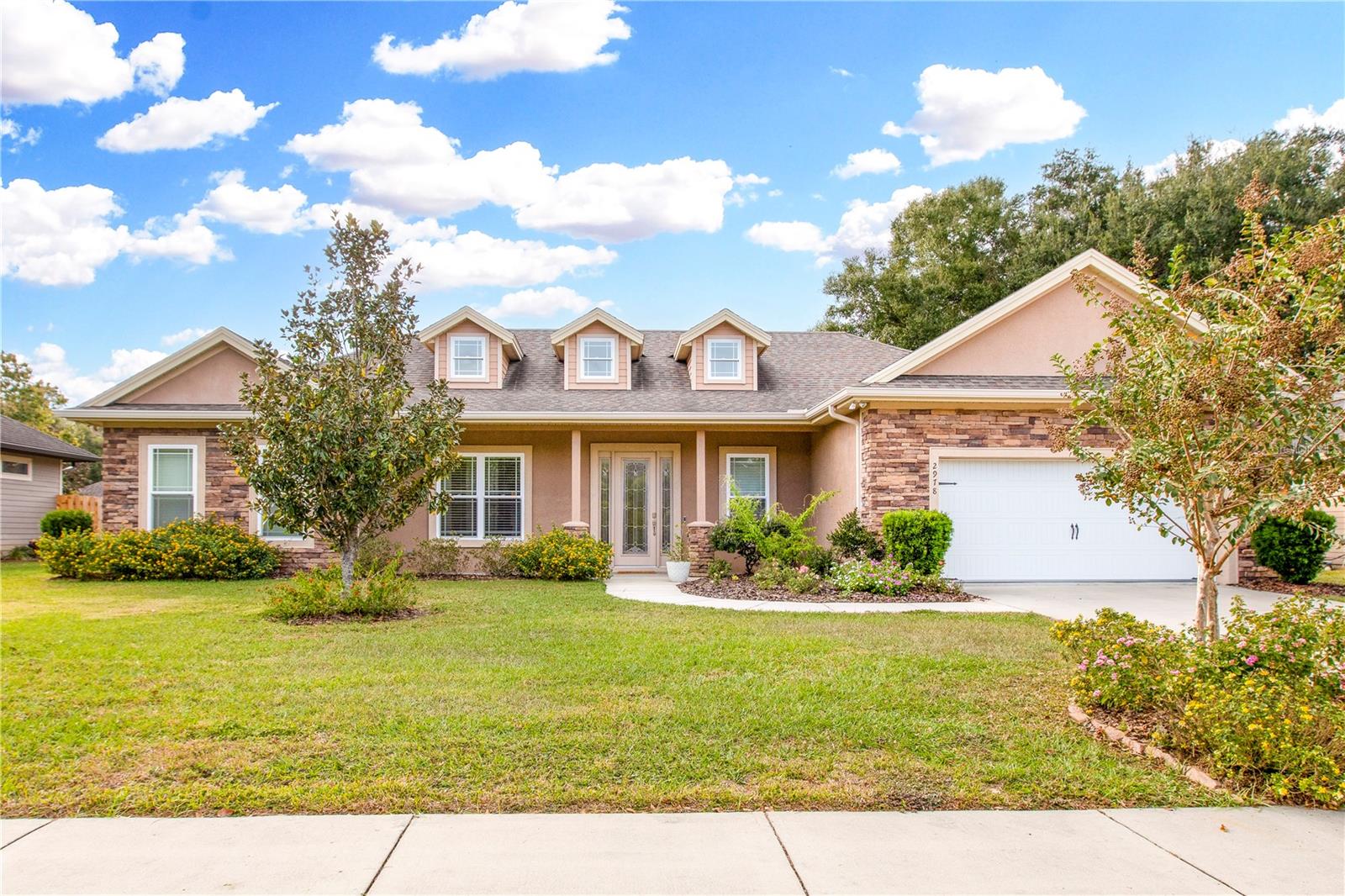 CARAWAY - Residential