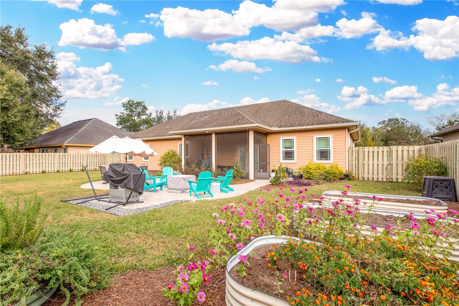 CARAWAY - Residential