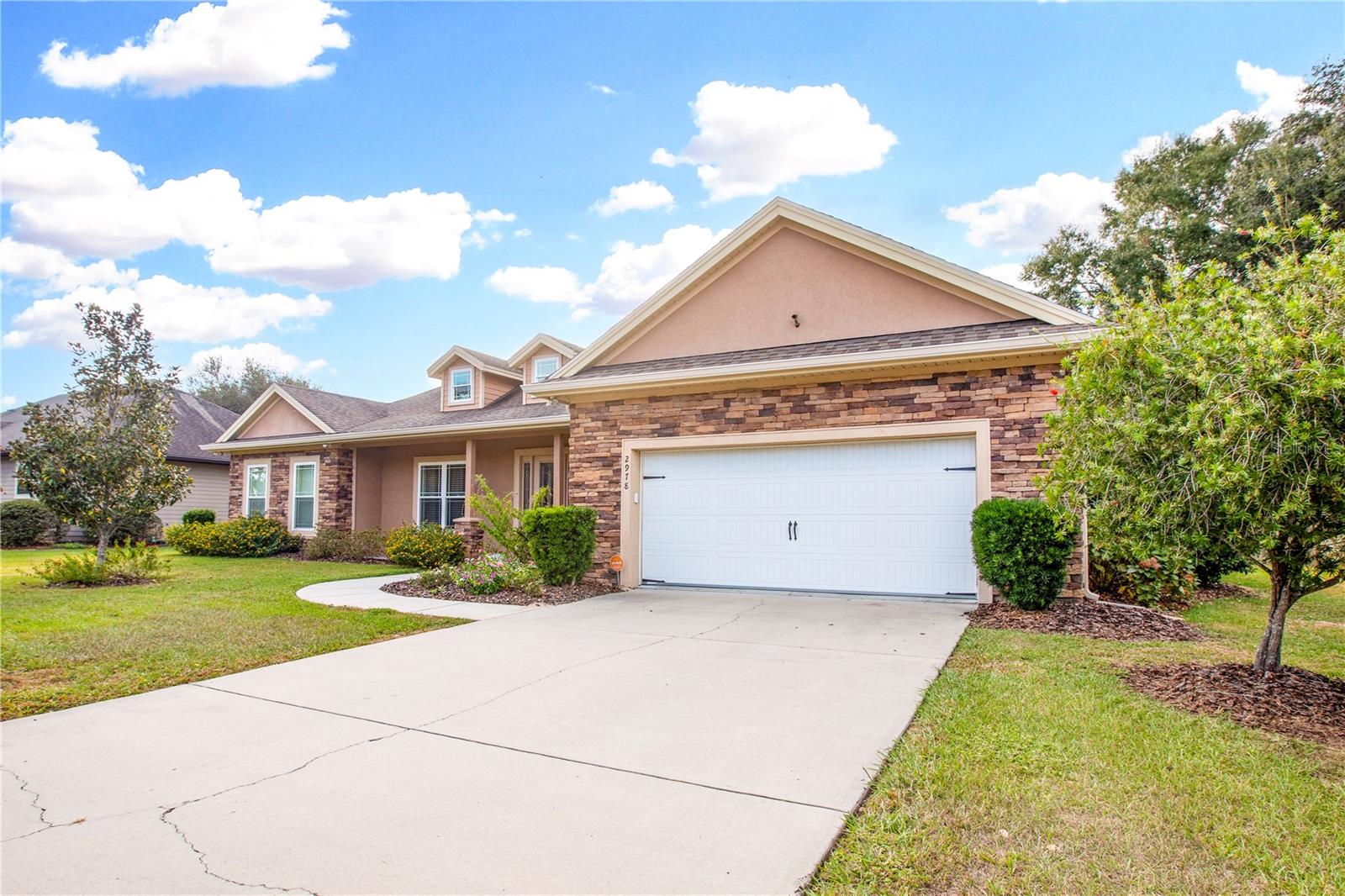 CARAWAY - Residential