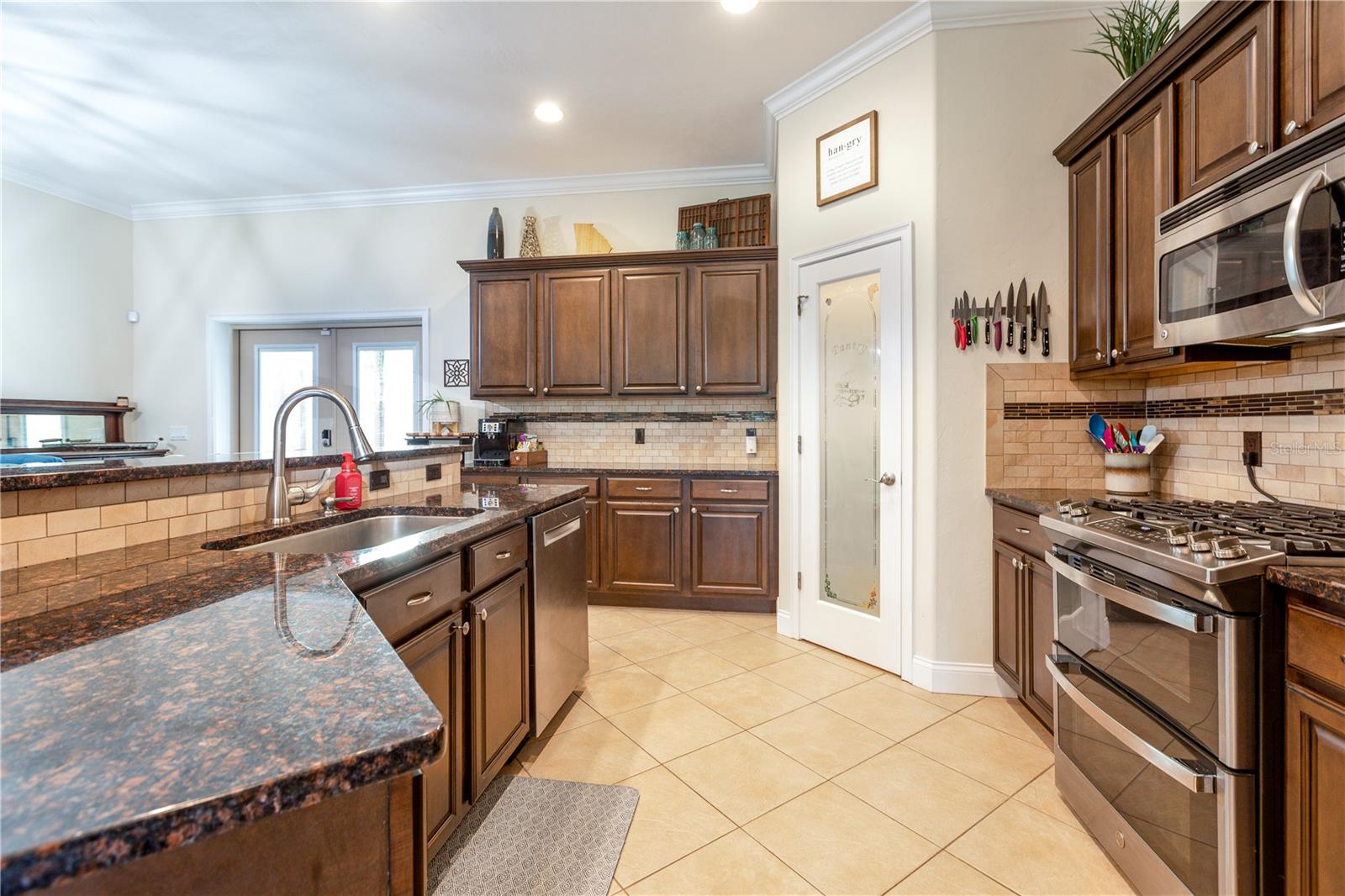 CARAWAY - Residential