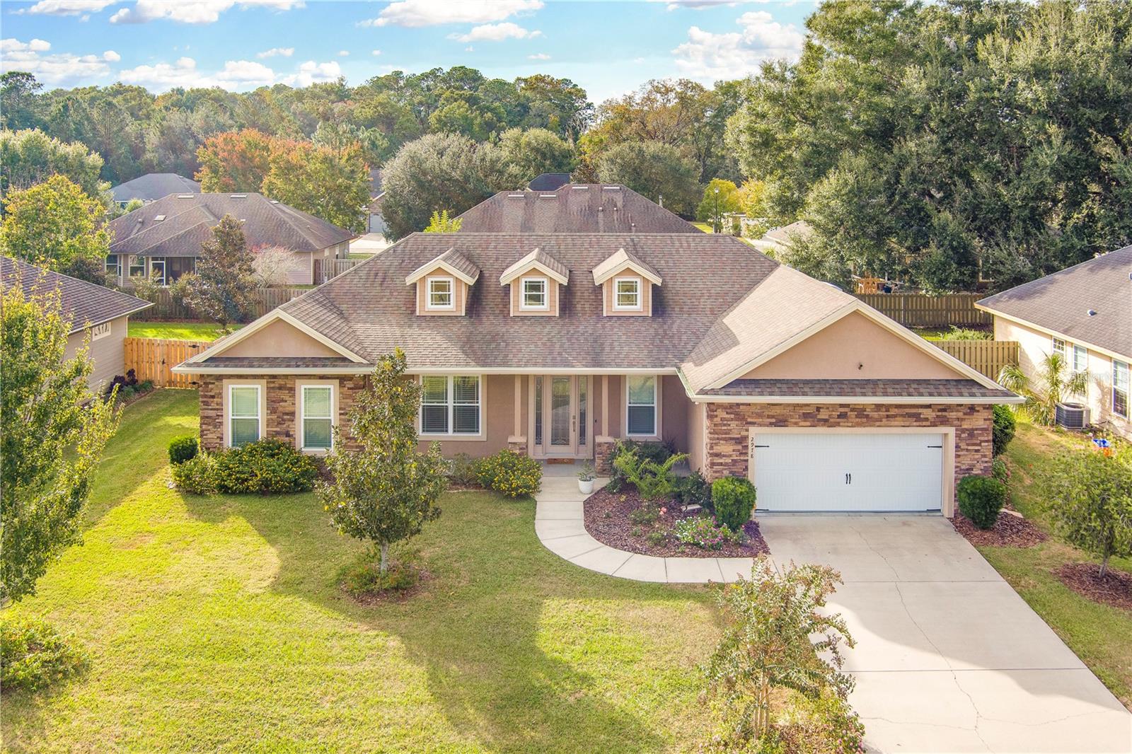 CARAWAY - Residential