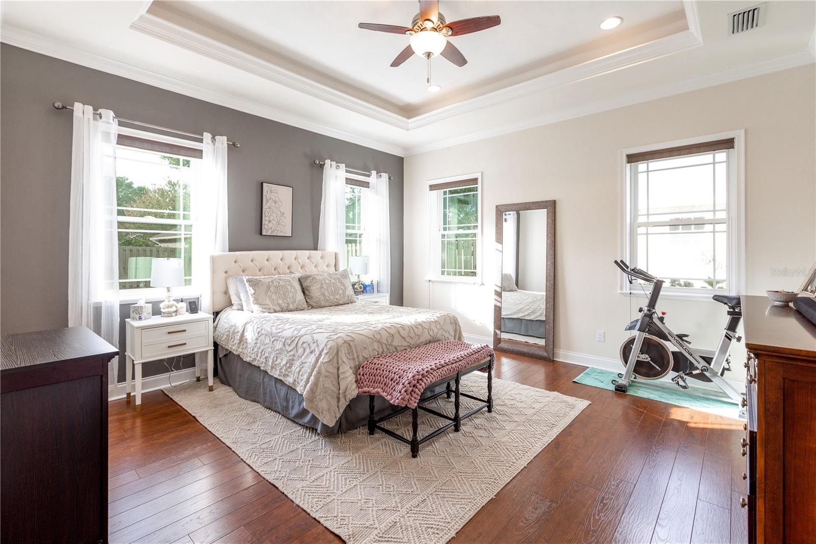 CARAWAY - Residential