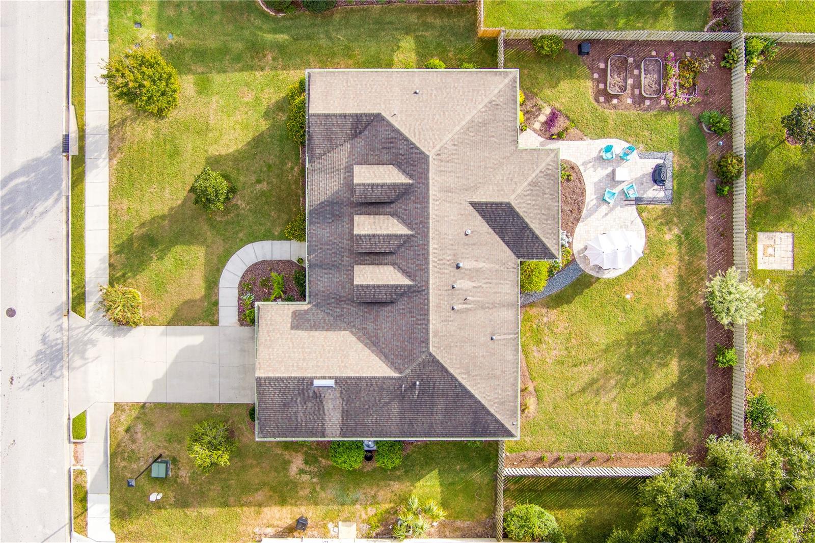 CARAWAY - Residential