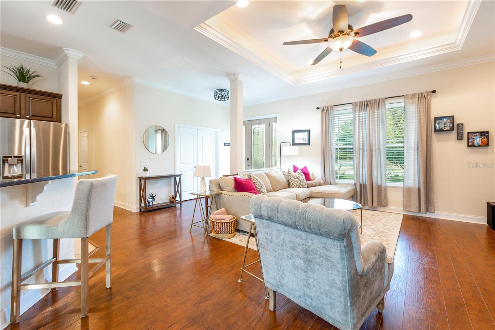 CARAWAY - Residential