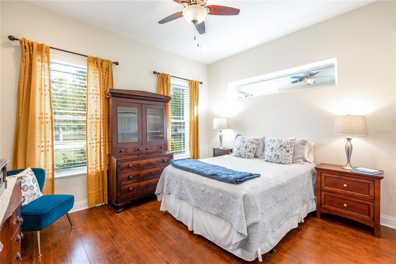 CARAWAY - Residential