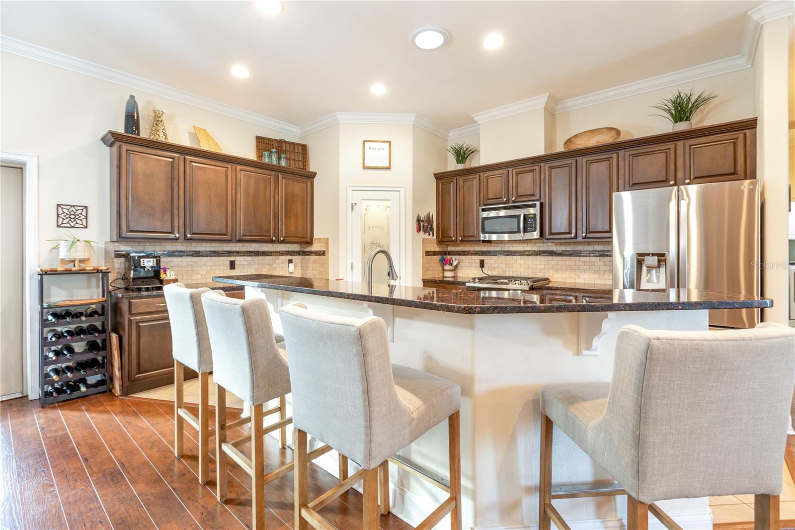 CARAWAY - Residential