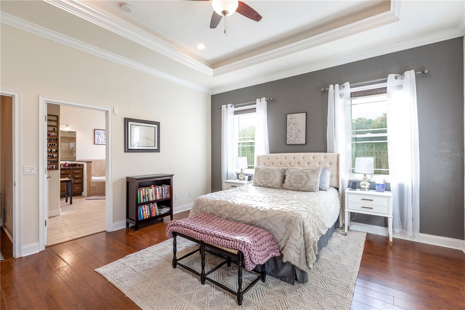 CARAWAY - Residential